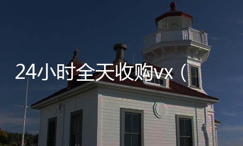 24小时全天收购收vxvx（24小时全天收购soul）
